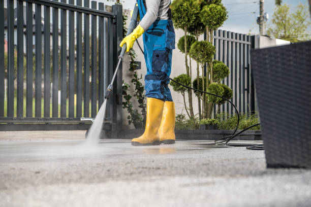 Trusted Monroe, WA  Pressure Washing Services Experts