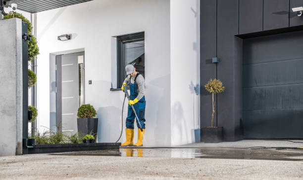 Best Oil Spill Cleanup  in Monroe, WA